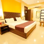 Zo Rooms Span Shivaji Nagar