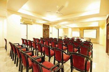 Hotel Zo Span Shivaji Nagar 3*