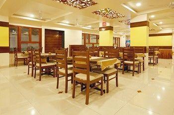 Hotel Zo Span Shivaji Nagar Pune