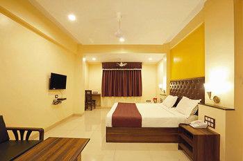 Hotel Zo Span Shivaji Nagar 3*
