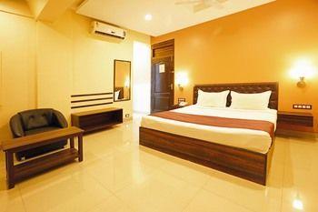 Hotel Zo Span Shivaji Nagar