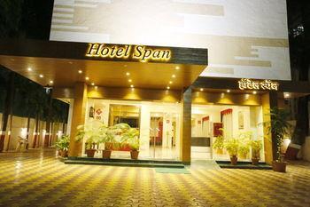 Hotel Zo Span Shivaji Nagar 3*