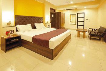 Hotel Zo Span Shivaji Nagar