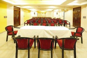 Hotel Zo Span Shivaji Nagar 3*