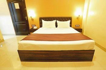 Hotel Zo Span Shivaji Nagar