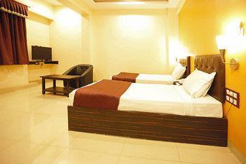 Hotel Zo Span Shivaji Nagar Pune