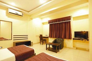 Hotel Zo Span Shivaji Nagar 3*