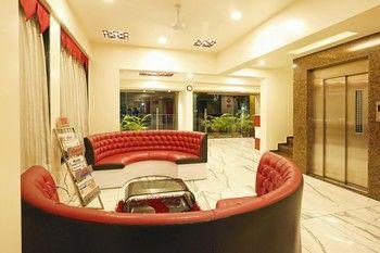 Hotel Zo Span Shivaji Nagar