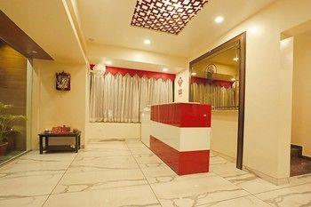 Zo Span Shivaji Nagar