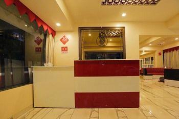 Hotel Zo Span Shivaji Nagar Pune