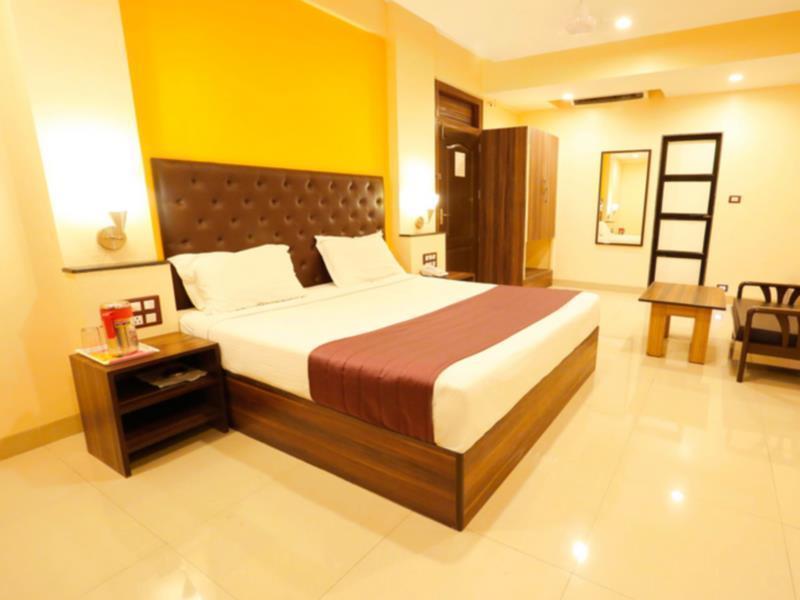 Zo Span Shivaji Nagar Pune