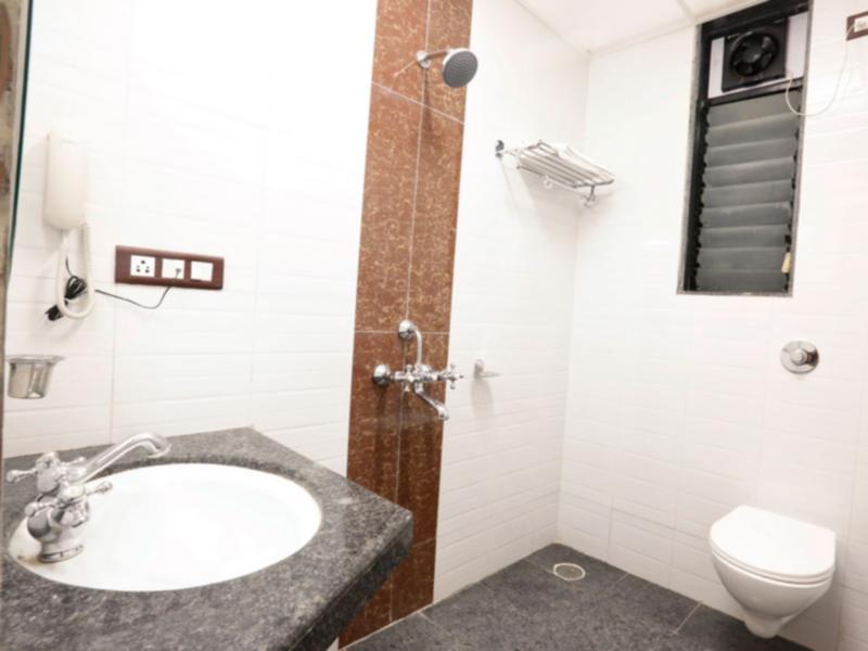 Hotel Zo Span Shivaji Nagar