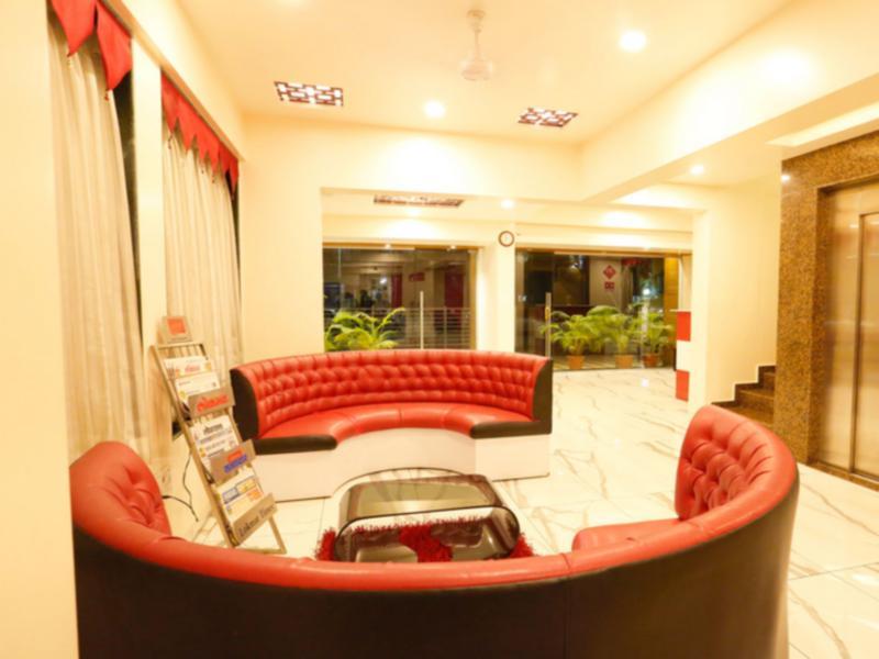 Hotel Zo Span Shivaji Nagar Pune